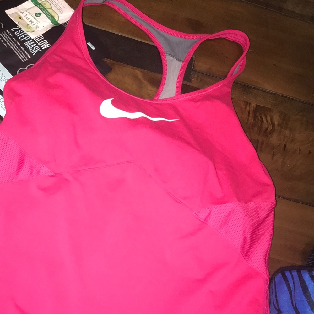 nike sports shirt